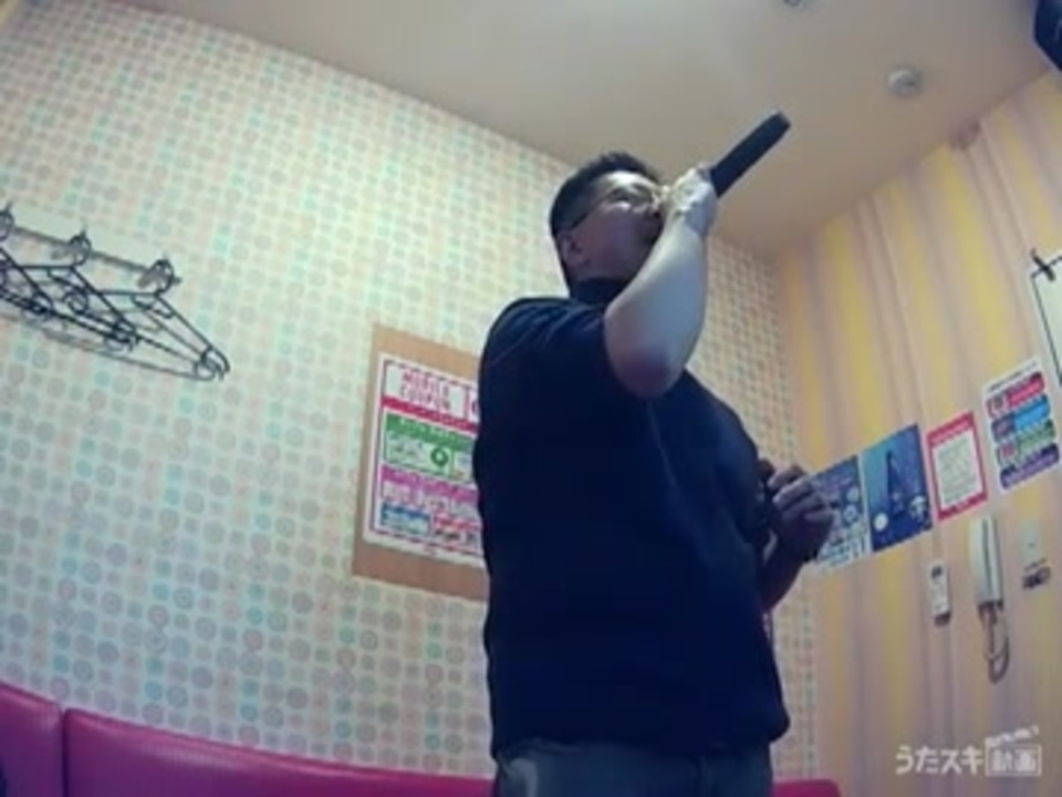 黒光るg ウルトラマンx Voyager Feat 大空大地 歌ってみた ニコニコ動画