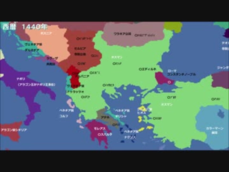 トラクエ3 1440～1459 - ニコニコ動画