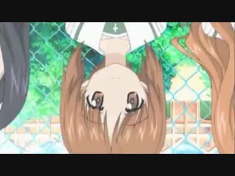 Mad ガルパンopをfrequencyのstardustにしてみた ガルパン Ac ニコニコ動画