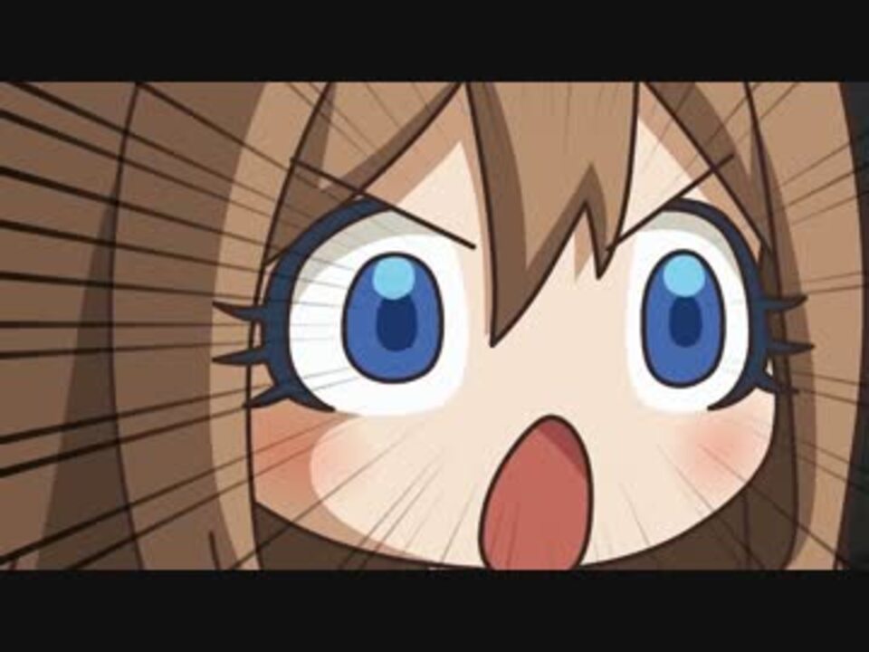 ようじょしぇんき ヴィーシャの ﾁｮｺｫｯ 5分間耐久 ニコニコ動画