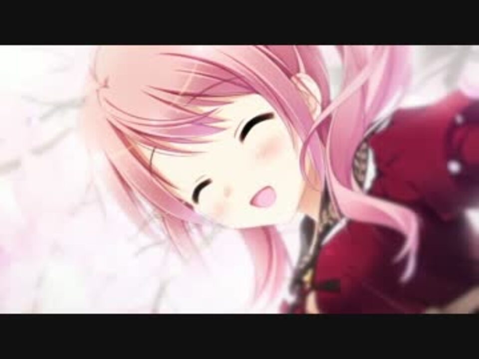 Ensemble Op Duca 桜舞う乙女のロンド ニコニコ動画