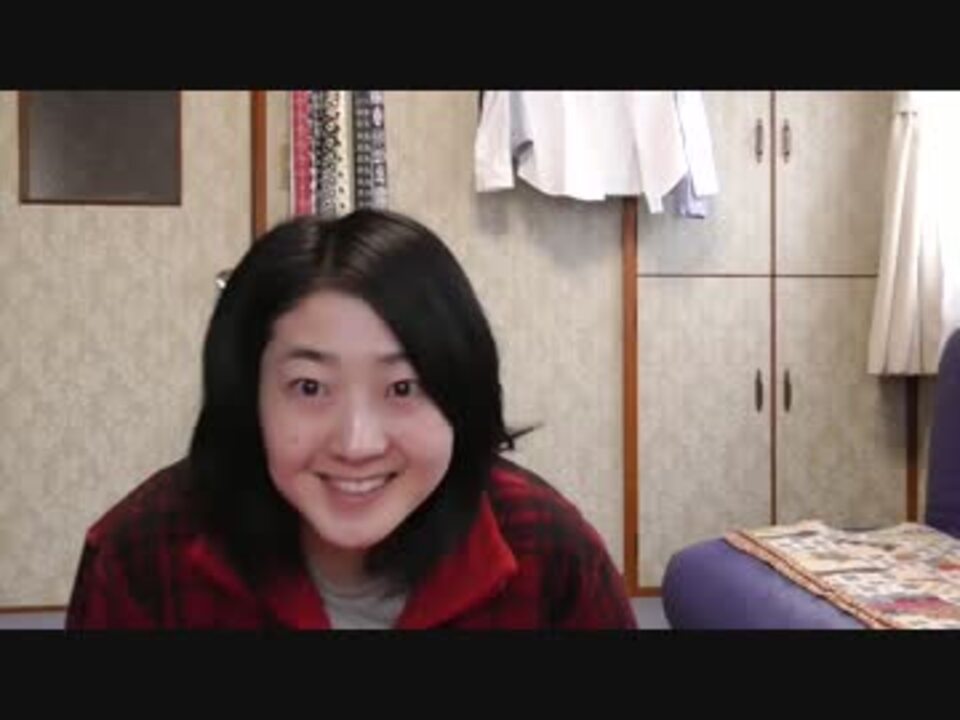 ホモと見る女版syamu Gameの光るブレスレット紹介 ニコニコ動画