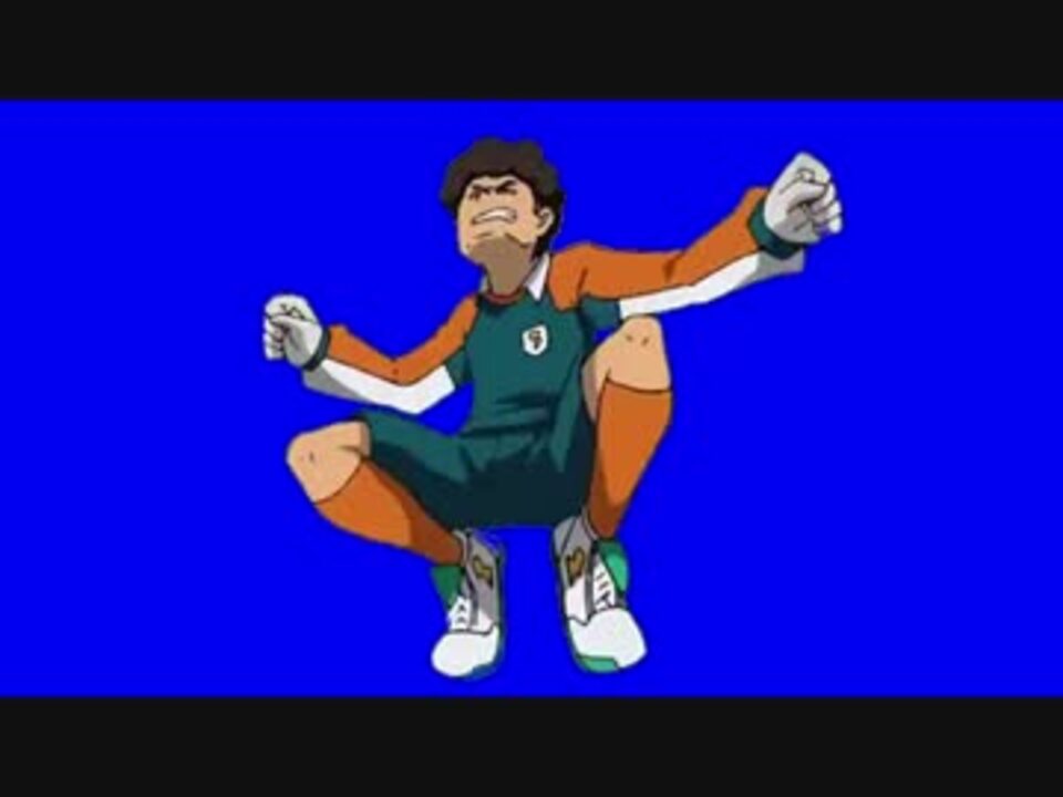 やり場のない気持ちにただただ悶え苦しむブロッコリー先輩bb 使用例 ニコニコ動画