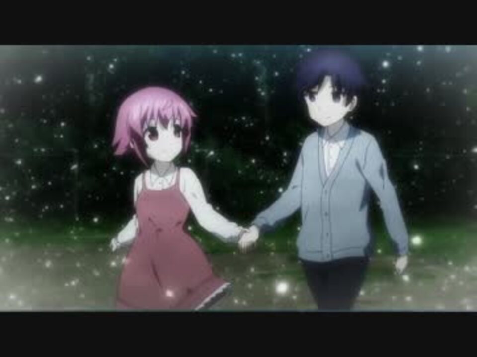 Chaos Child Ed カオスシンドローム10話目 Mad ニコニコ動画