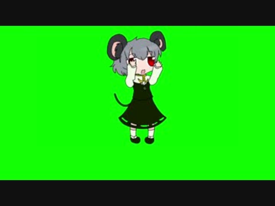 跳ねるNYN姉貴GB - ニコニコ動画