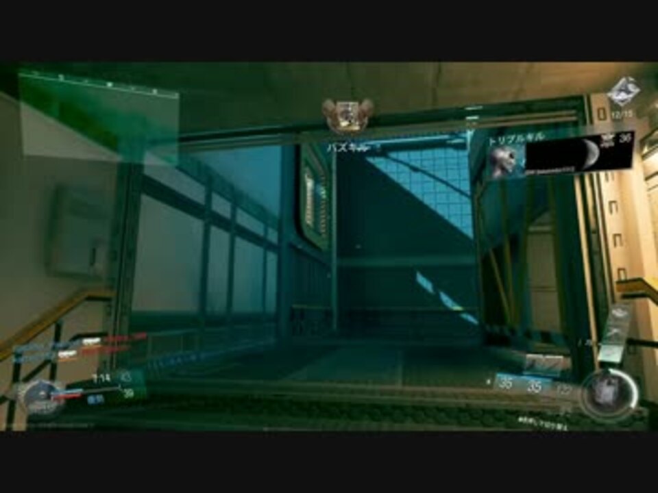 人気の Cod Iw 動画 882本 4 ニコニコ動画