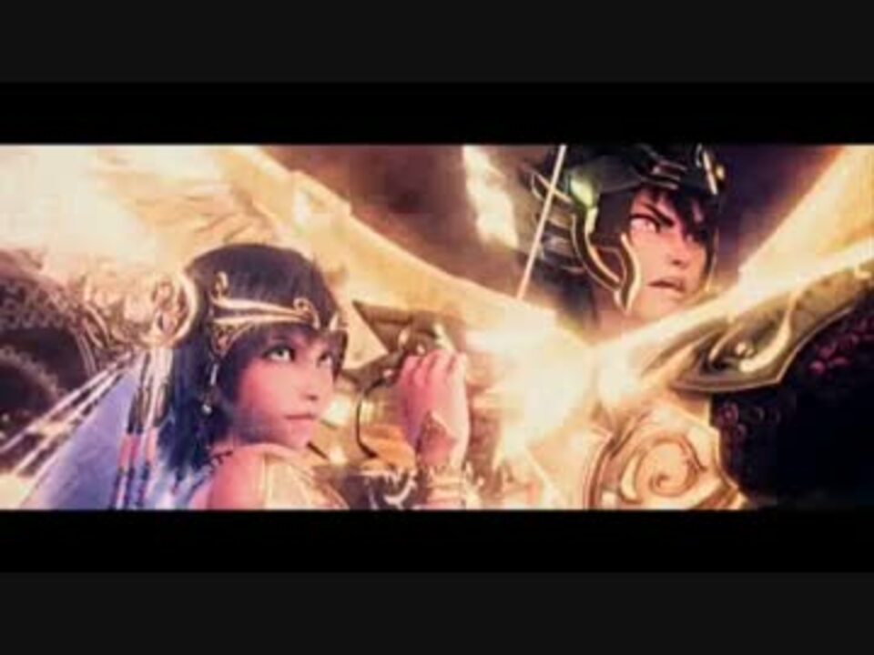 人気の Legend Of Sanctuary 動画 7本 ニコニコ動画