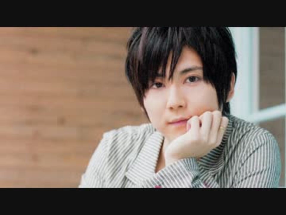 梶裕貴 寺島拓篤 下野紘 日ごろ向き合えないことを解決 ニコニコ動画