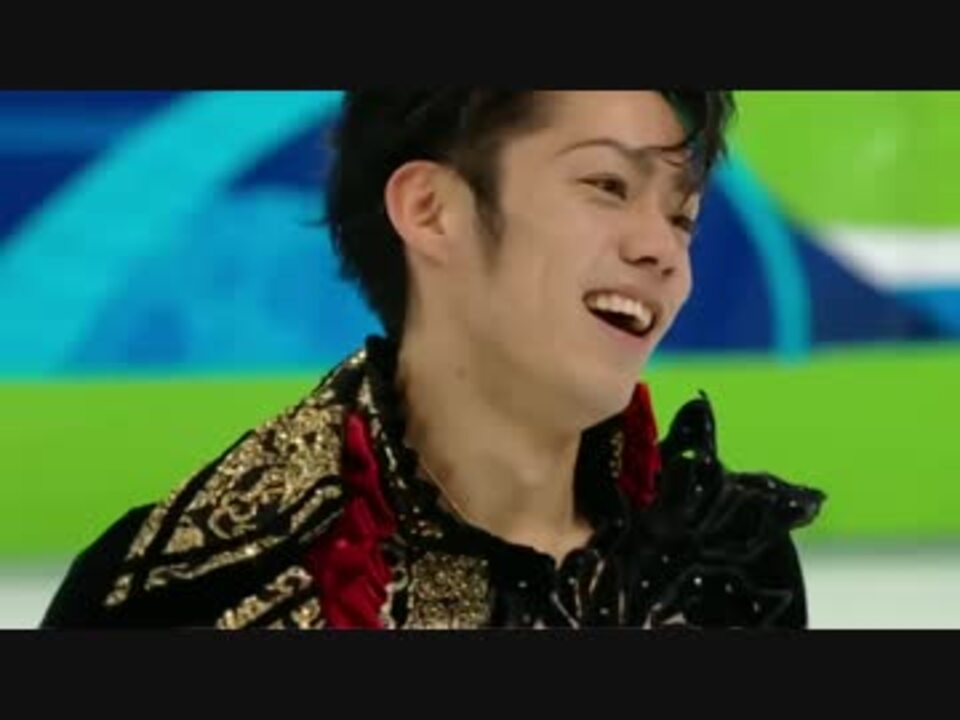 高橋大輔 10年 バンクーバー五輪 Sp Hd 高画質版 ニコニコ動画