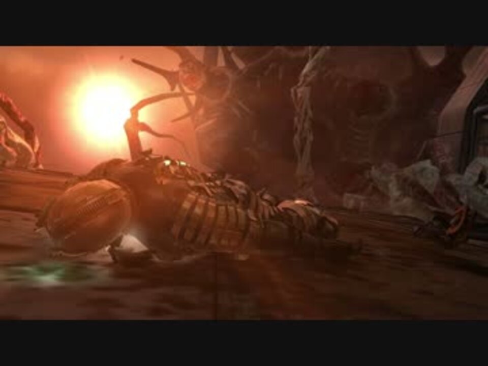 人気の デッドスペース 動画 530本 4 ニコニコ動画