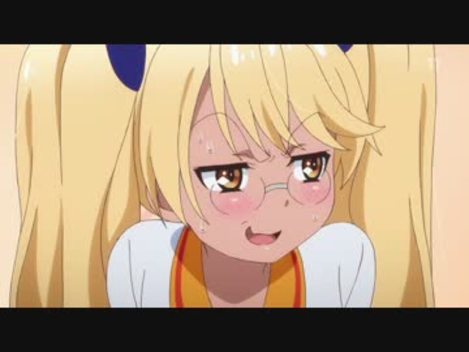 レトリーの可愛いとこまとめ 1話 3話 Show By Rock ニコニコ動画