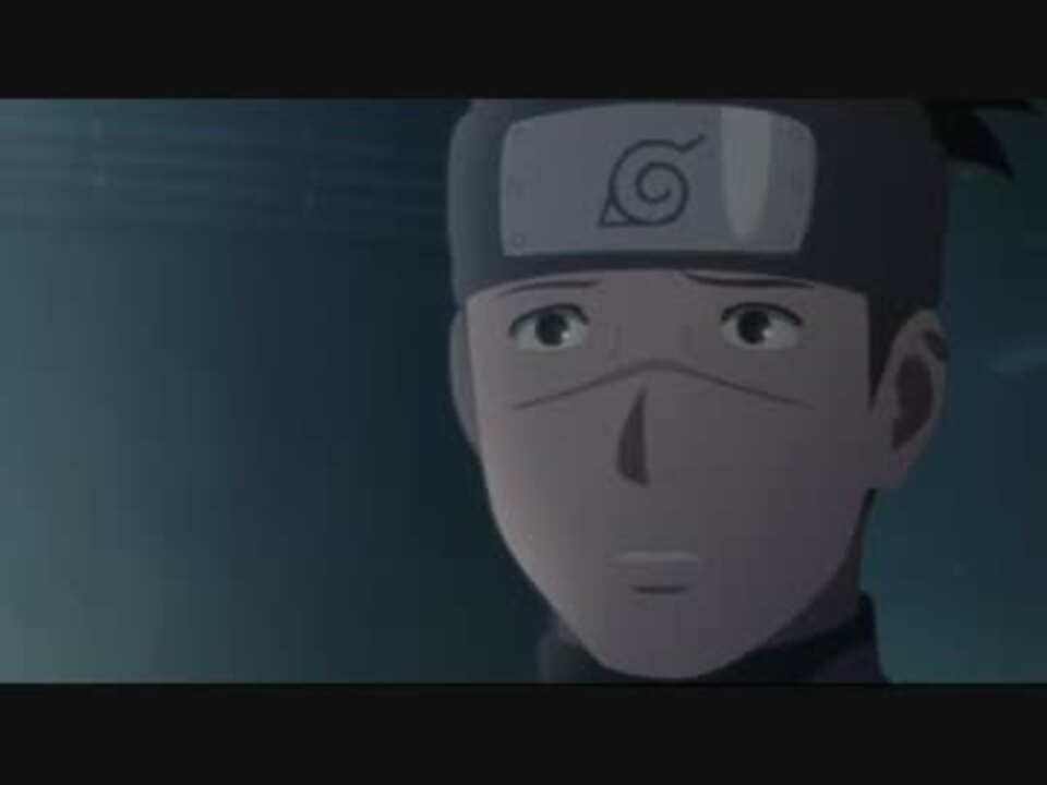 ナルトの頼み Naruto 疾風伝 終 ニコニコ動画