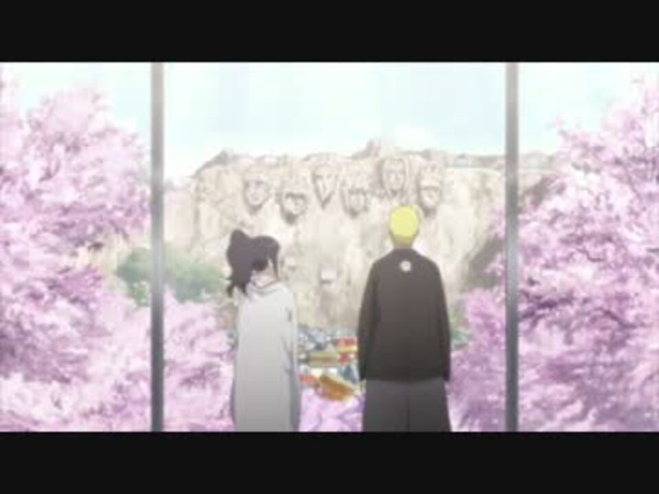 Naruto 最終回 X The Last ニコニコ動画