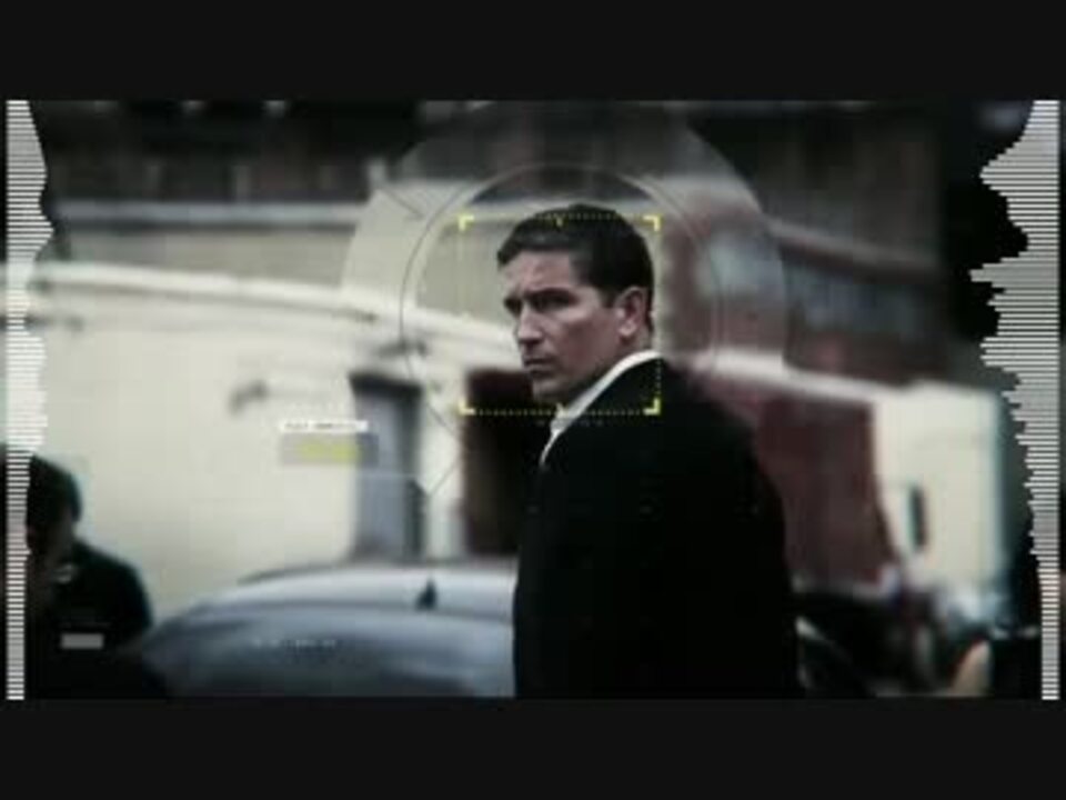 Person Of Interest S5 Ep Finale ニコニコ動画