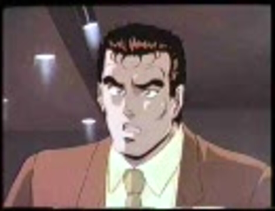 なついアニメ ハード ルーズ ２ ２ かわぐちかいじ ニコニコ動画