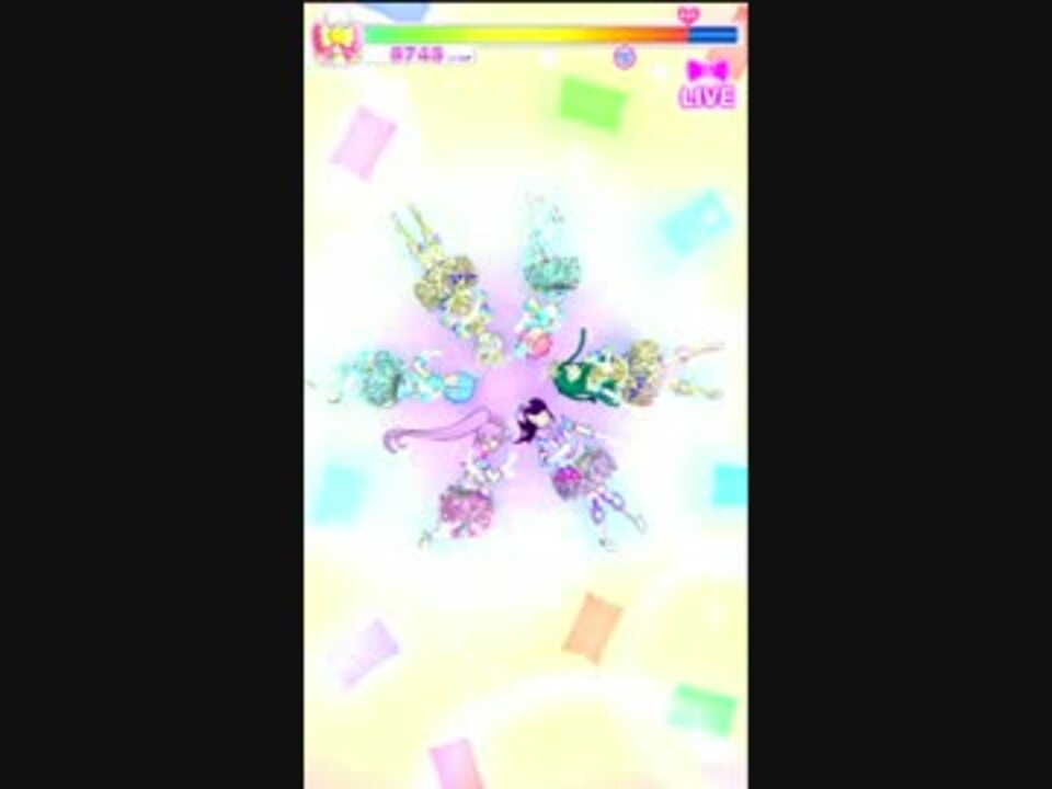 プリパラ アラウンド ザ プリパランド プレイ動画 ニコニコ動画