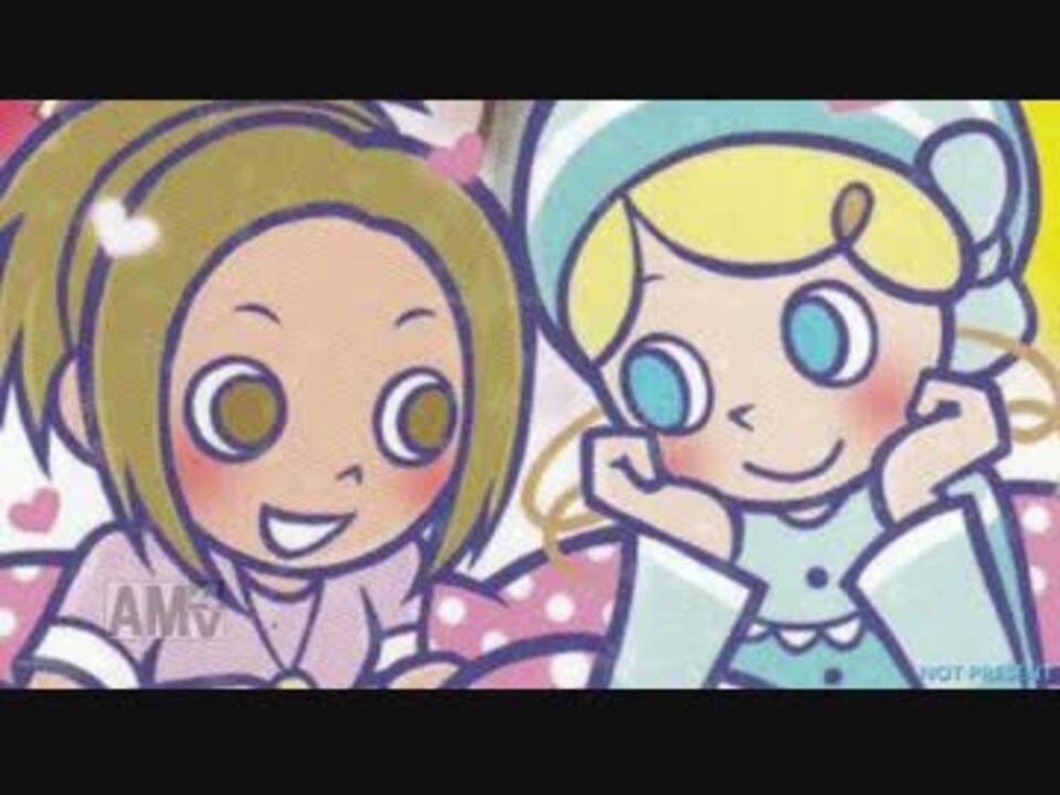 人気の ぶきように恋してる 動画 17本 ニコニコ動画