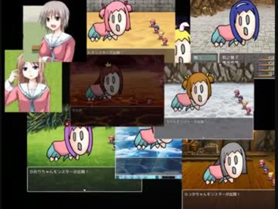人気の いじめっこ虐殺ゲーム3 動画 24本 ニコニコ動画