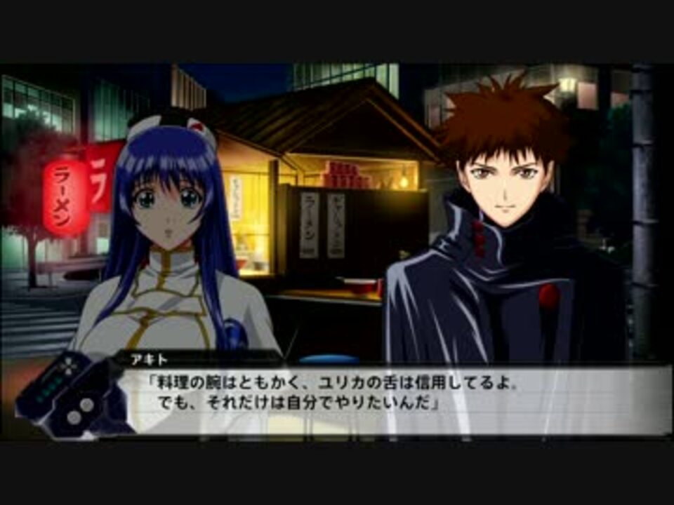 スパロボv 真エンドルート エンディング ニコニコ動画