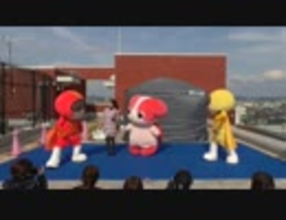 人気の キャラクターショー 動画 542本 ニコニコ動画