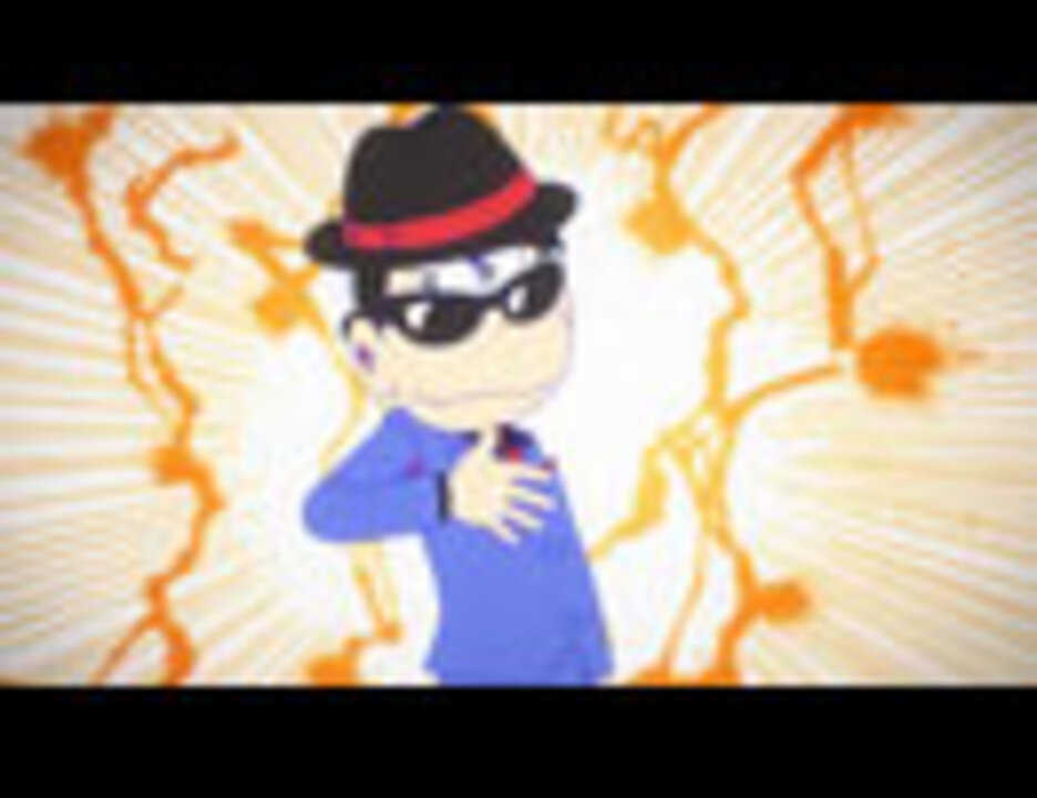 おそ松さん ショートフィルムシリーズ 05 雑談 アニメ 動画 ニコニコ動画