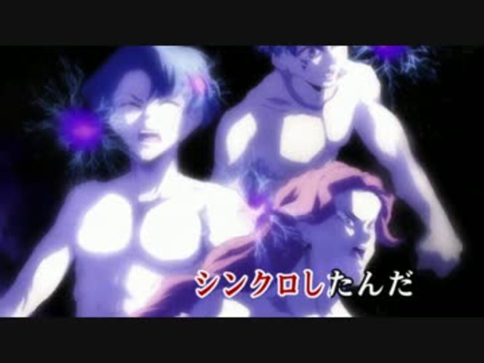 人気の ハヤテ インメルマン 動画 27本 ニコニコ動画