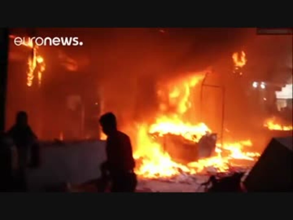 人気の Isis 動画 912本 4 ニコニコ動画