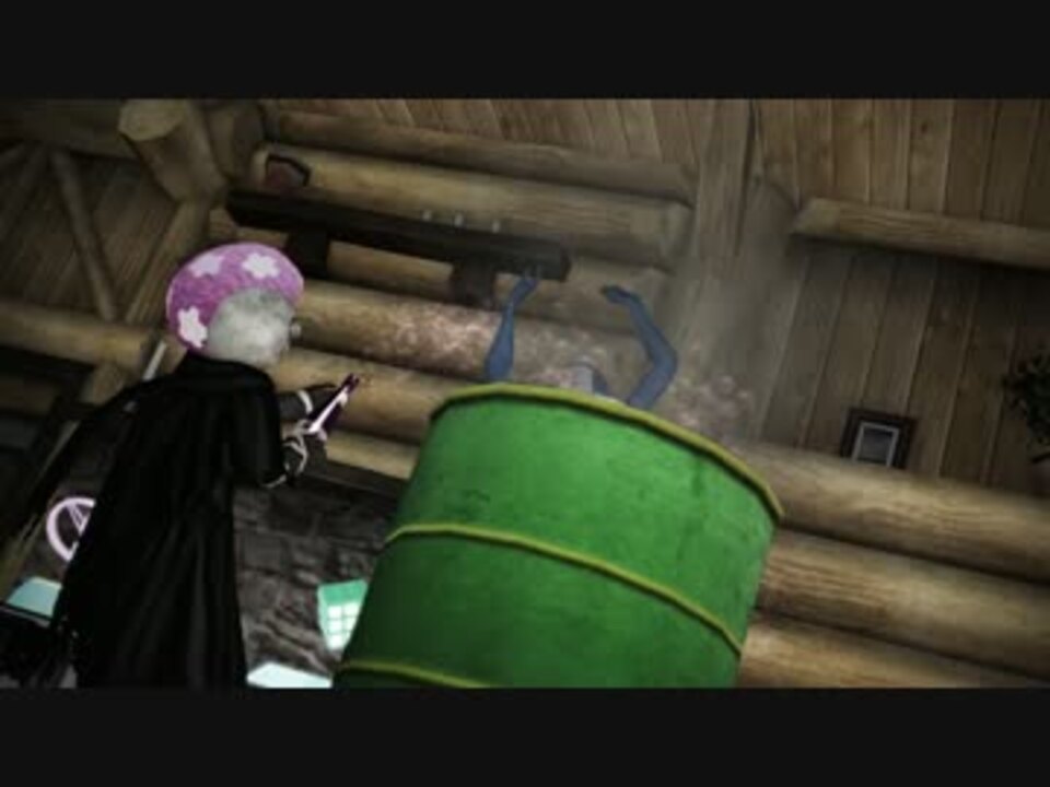 人気の ジョン ヘイグ 動画 9本 ニコニコ動画