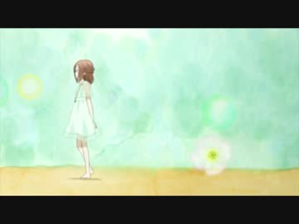 一週間フレンズ Op Hd画質 ニコニコ動画