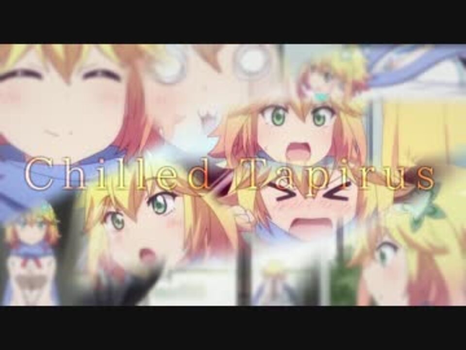 人気の 千咲 タプリス シュガーベル 動画 8本 ニコニコ動画