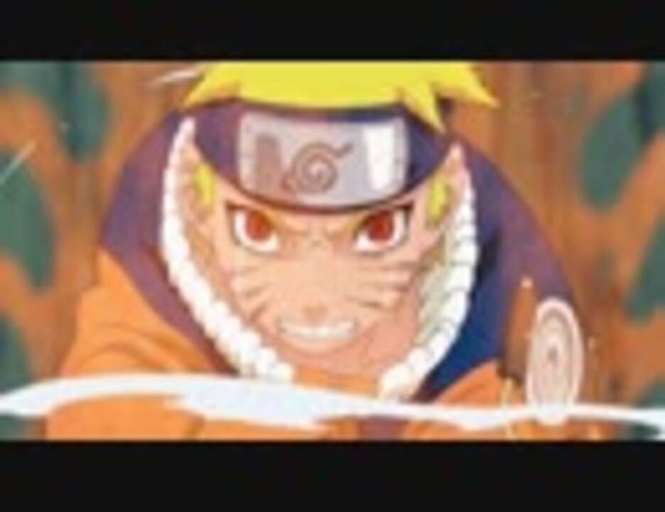 人気の Naruto ナルト 疾風伝 動画 418本 5 ニコニコ動画