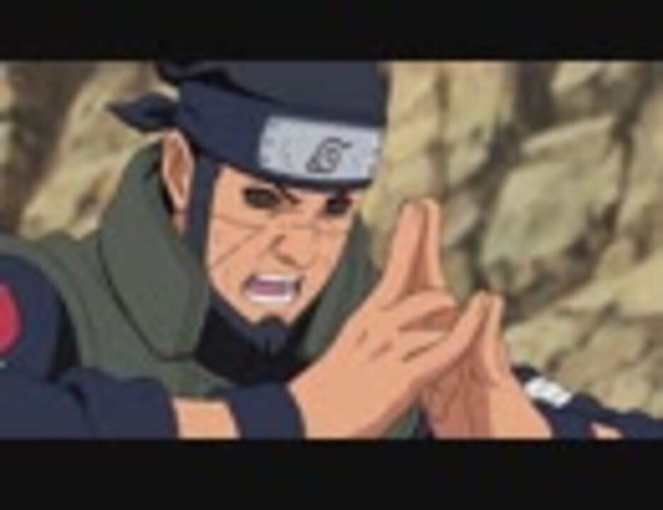 人気の 忍界大戦編 1 動画 33本 ニコニコ動画