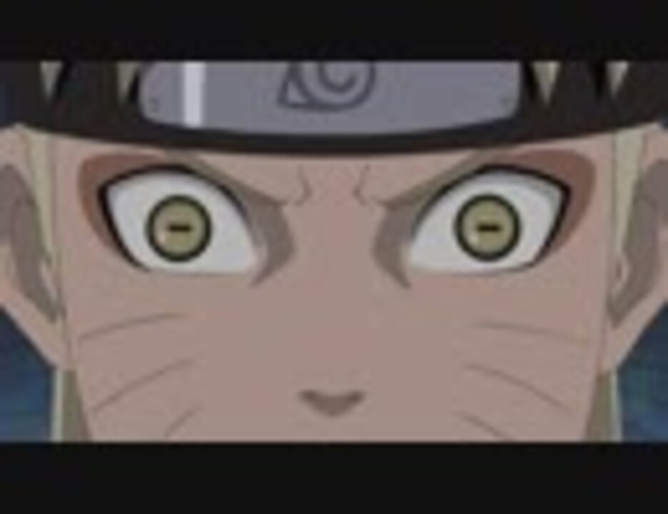 Naruto ナルト 疾風伝 第495話 心の中の手紙 アニメ 動画 ニコニコ動画