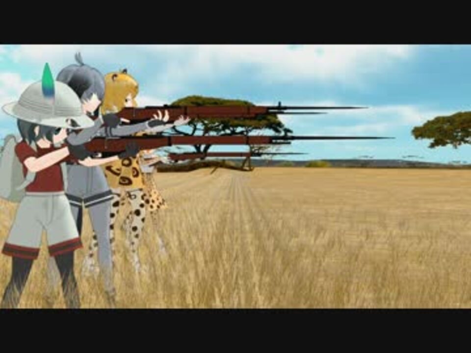 人気の モシン ナガン 動画 本 2 ニコニコ動画