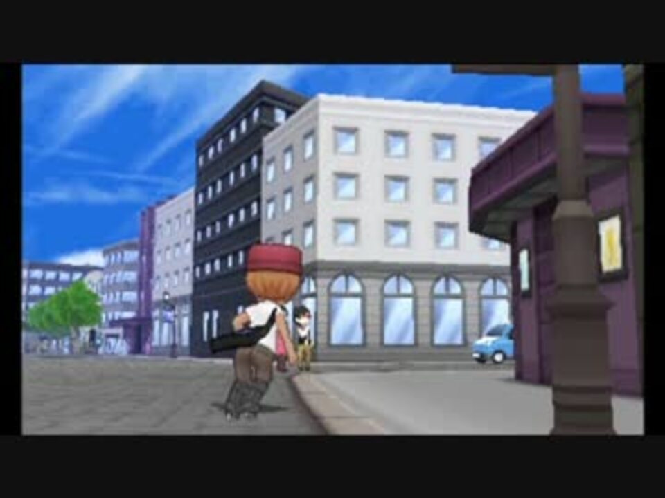 人気の ポケモンxｙ 動画 9 725本 13 ニコニコ動画