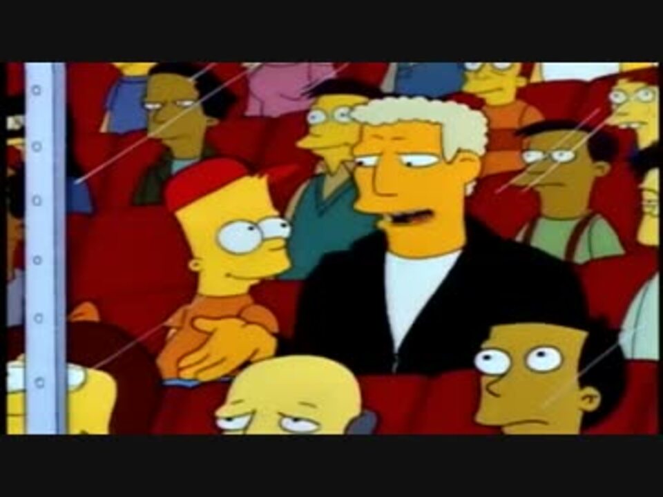 ホモと見る養父 - ニコニコ動画