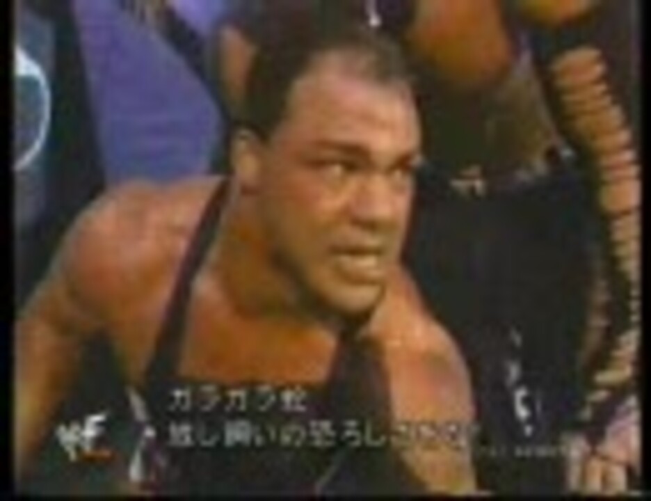 カート・アングル IT'S TRUE! IT'S TRUE! KURT ANGLE WWE スポーツ