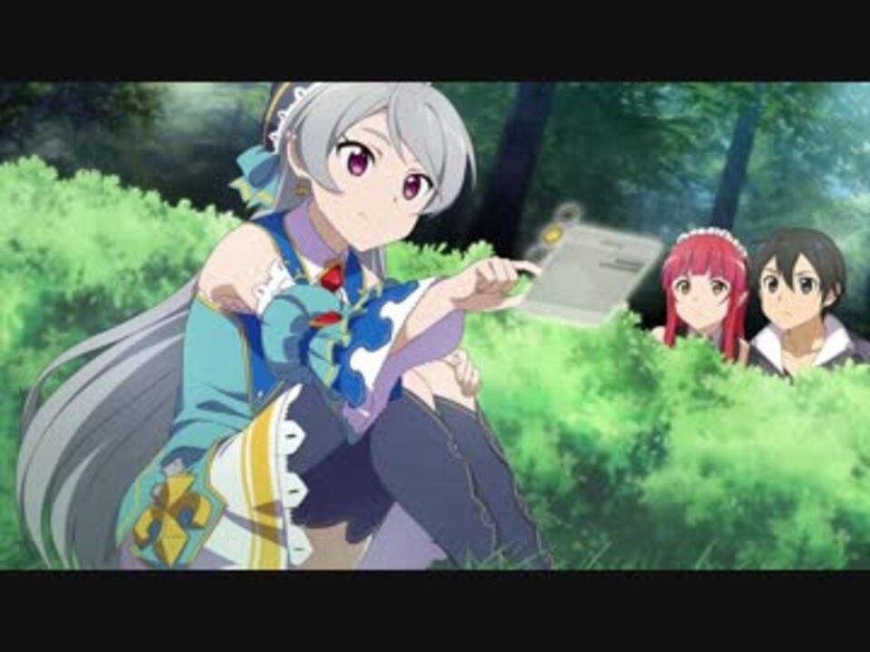 人気の ホロウリアリゼーション 動画 84本 ニコニコ動画