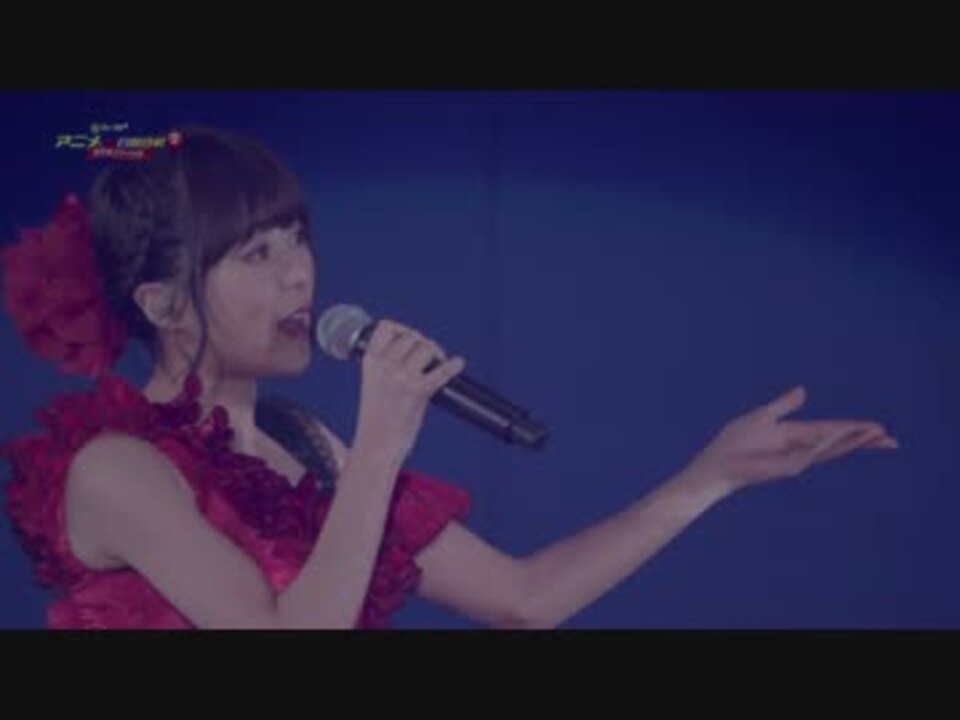 夢のつぼみ ニコニコ動画