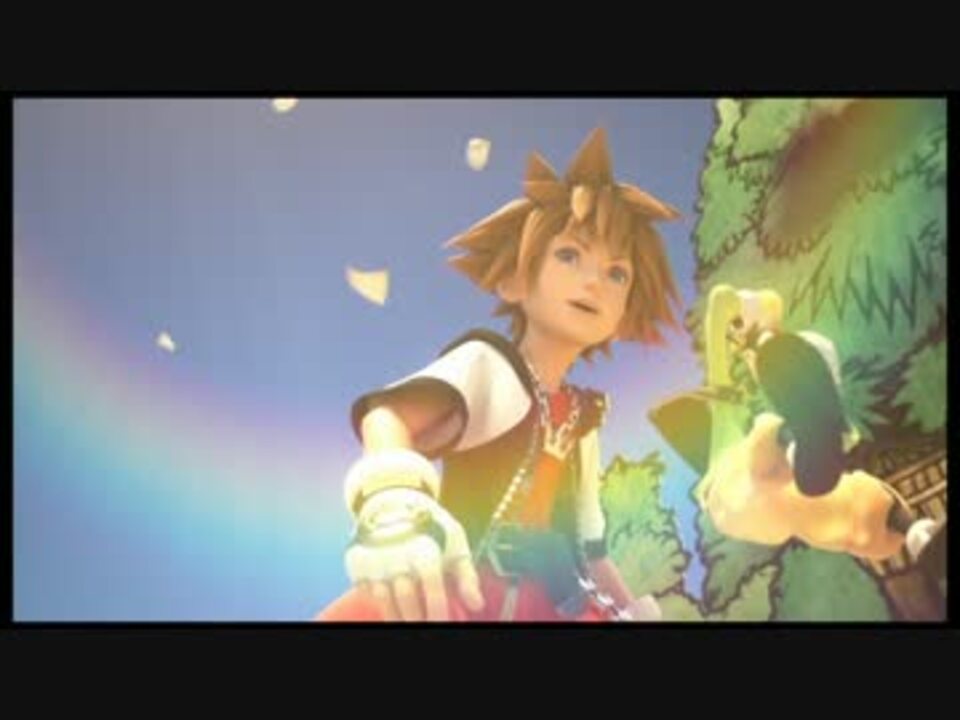 人気の Kh３d 動画 218本 3 ニコニコ動画