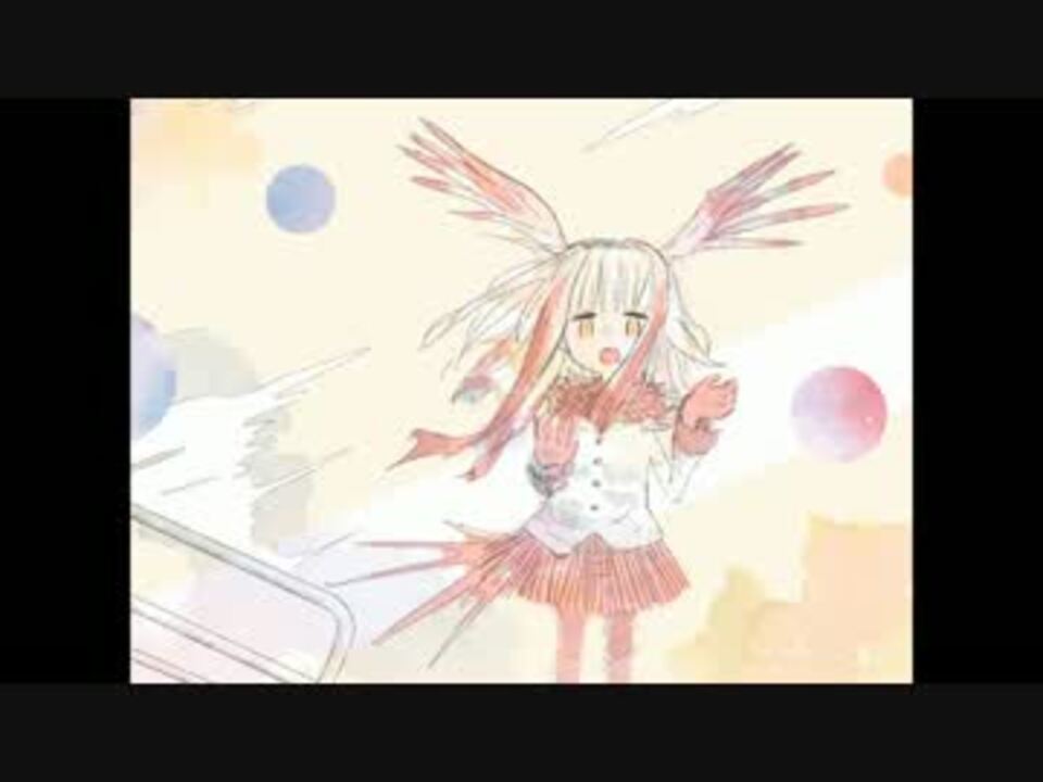 Sasakureさんによるけものフレンズanother ニコニコ動画