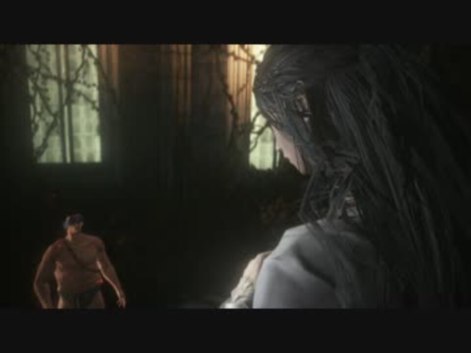 Dark Souls Iii フィリアノールの寝床 ムービー ニコニコ動画