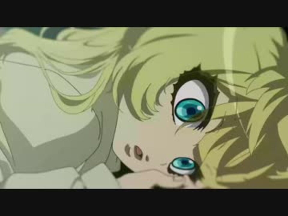 幼女戦記MAD【第1話】ターニャの学園恋愛ストーリー❤ - ニコニコ動画