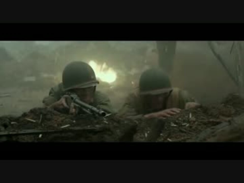 人気の 太平洋戦争 戦争映画 動画 29本 ニコニコ動画