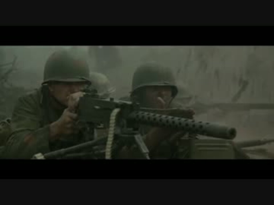 人気の 太平洋戦争 戦争映画 動画 29本 ニコニコ動画