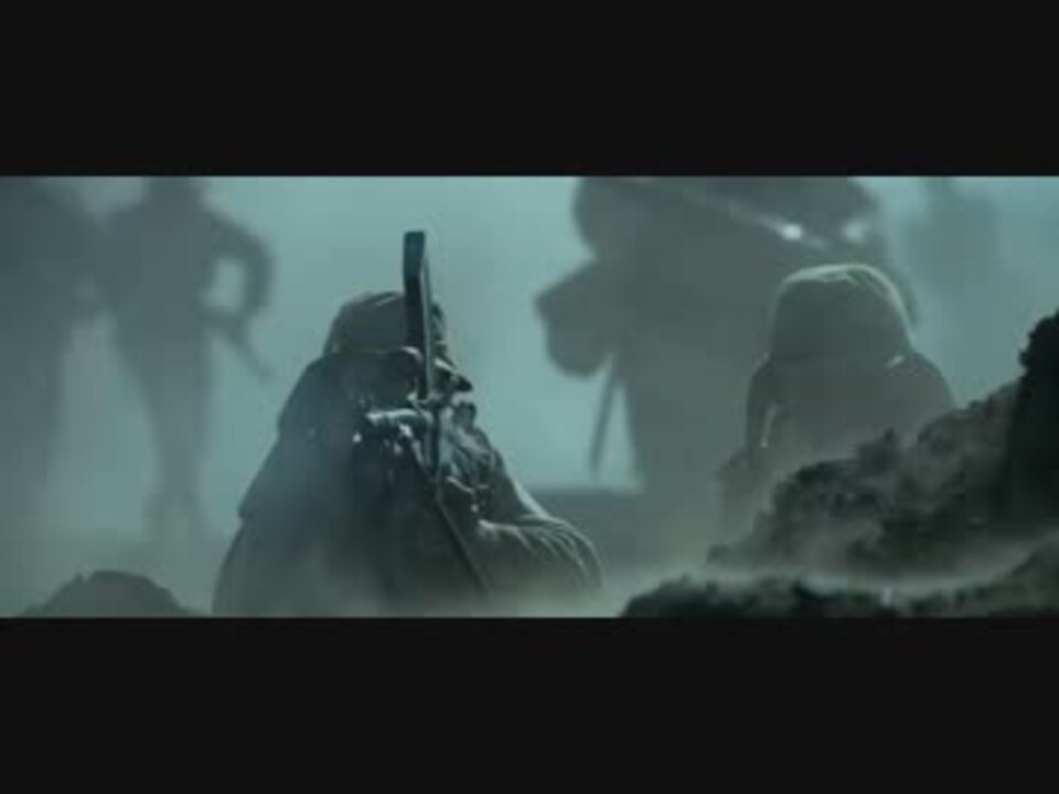 人気の 戦争映画 動画 772本 ニコニコ動画