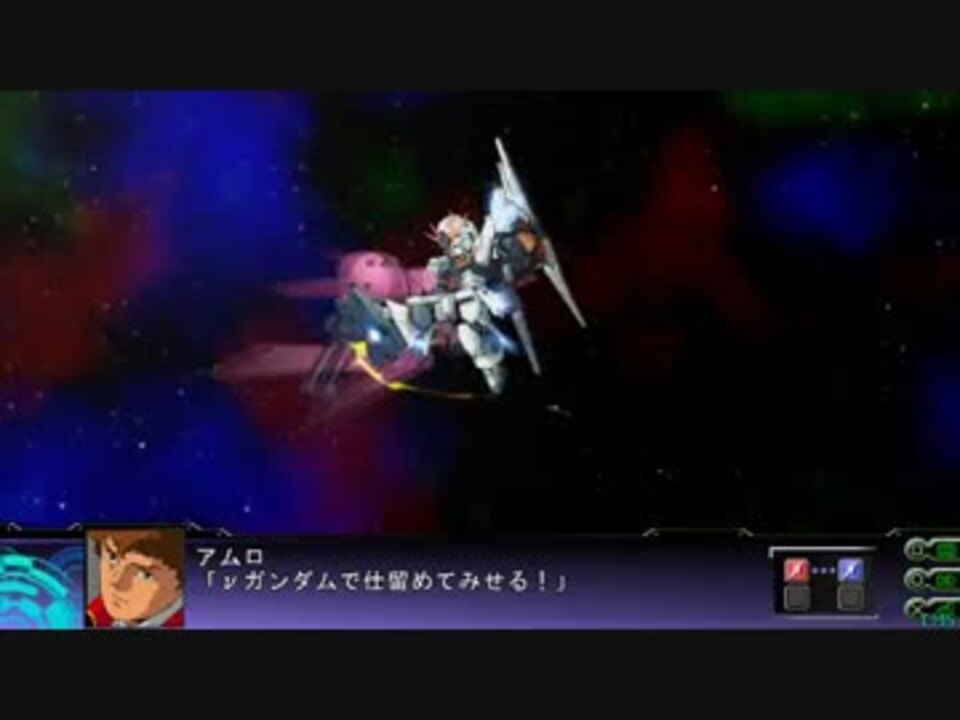 人気の 鋼鉄アムロ 動画 21本 ニコニコ動画