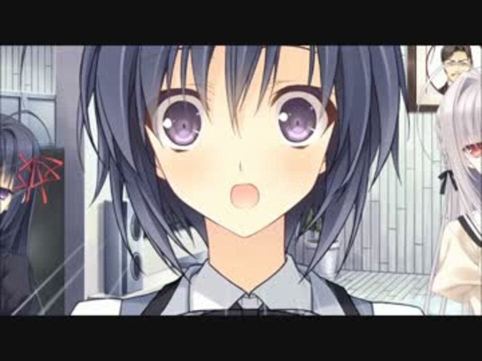 人気の 月に寄りそう乙女の作法 動画 221本 4 ニコニコ動画