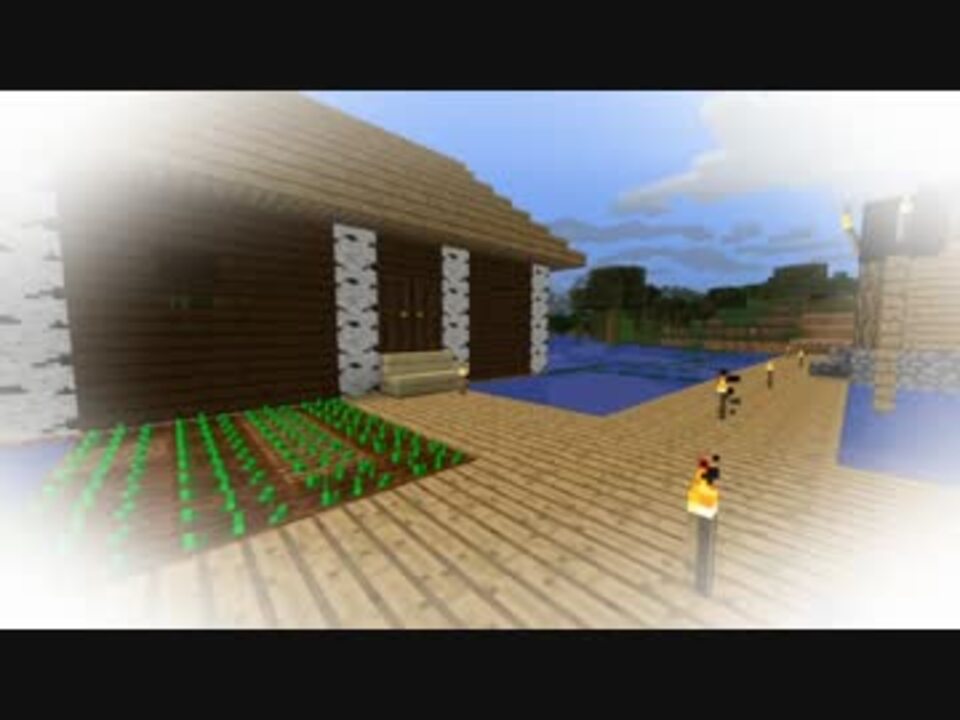 人気の ｍaincraft 動画 233本 4 ニコニコ動画