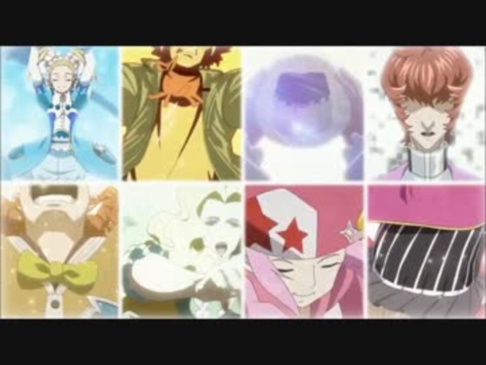 クラシカロイド ムジーク集8 ニコニコ動画